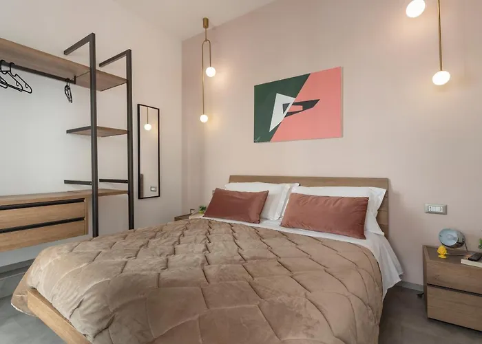 Mag 179 Bed & Spa